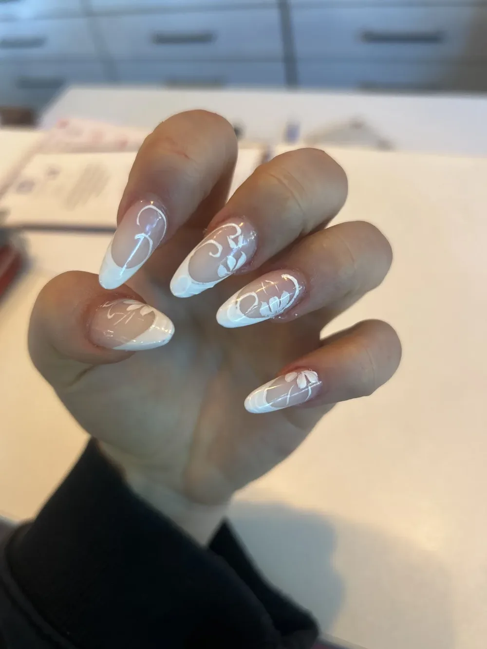 Aare Nails & Spa