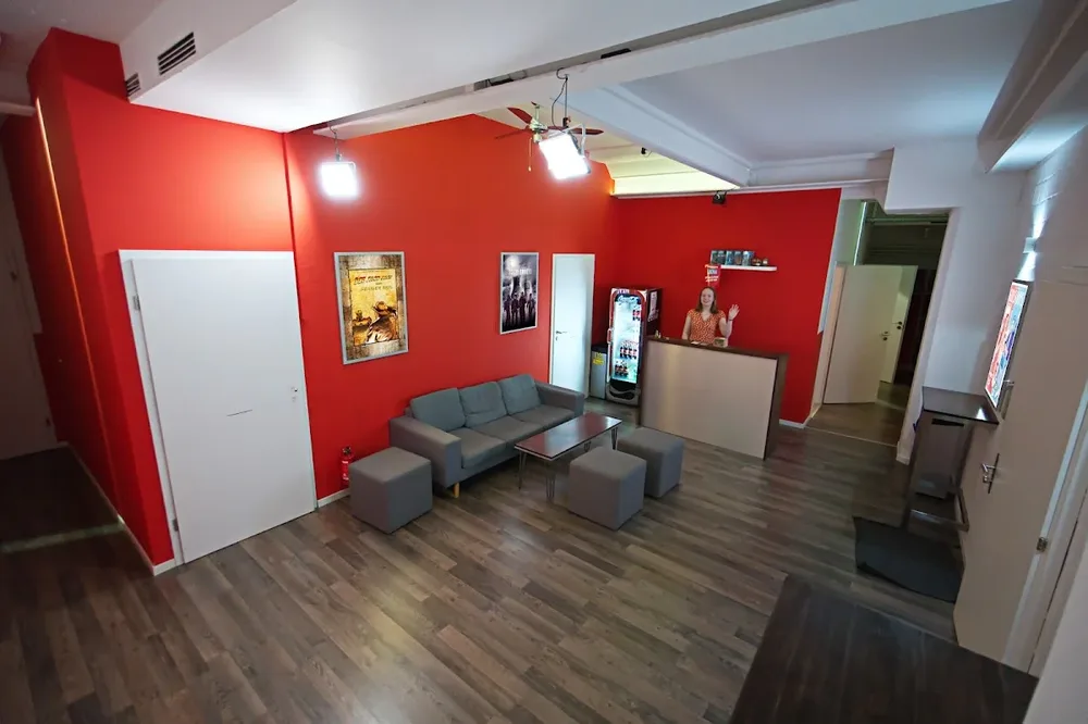AdventureRooms Bern - Standort Maulbeerstrasse - Escape Room Bern