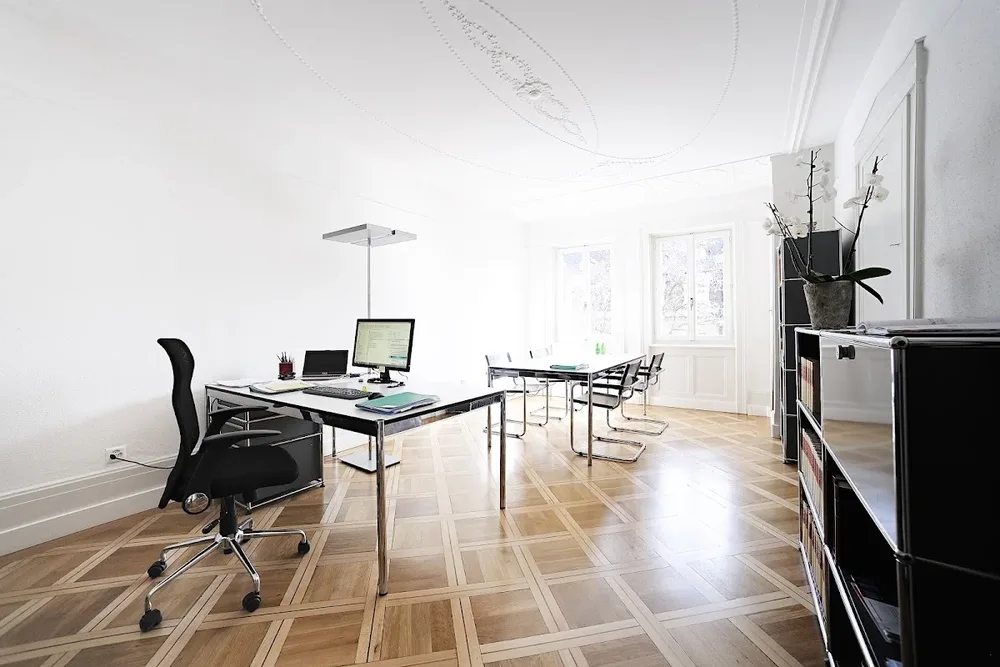 ADVOKATUR & NOTARIAT BERN - Rohrer, Luginbühl & Partner