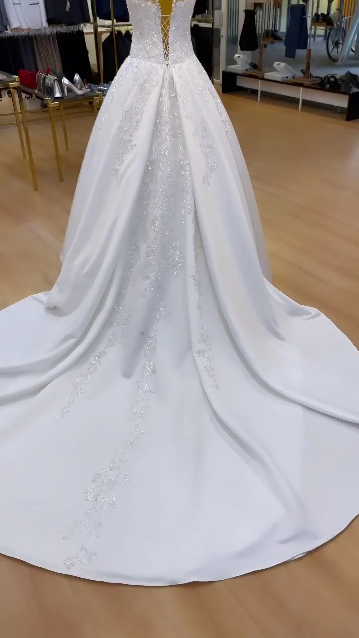 ALMAS Dress Bern - 2