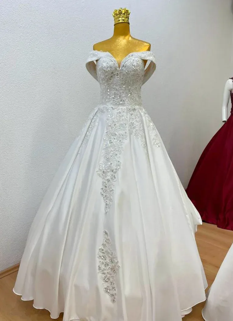 ALMAS Dress Bern - 3