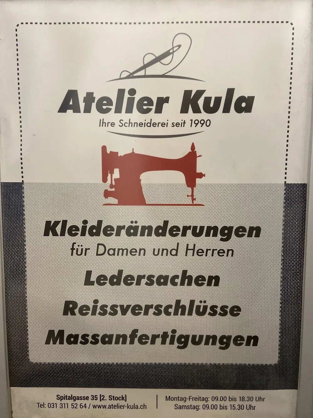 Atelier Kula