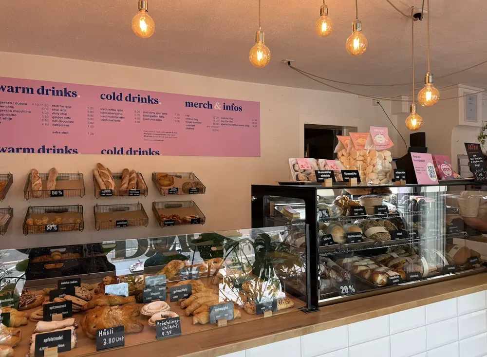Bakery Bakery - 4