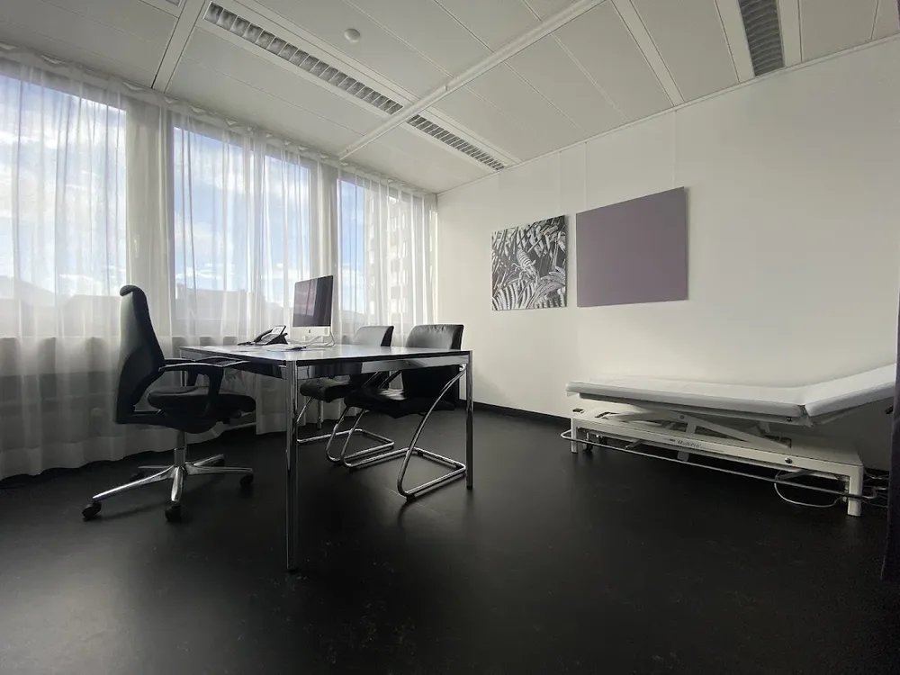 Bariatric Center Bern AG