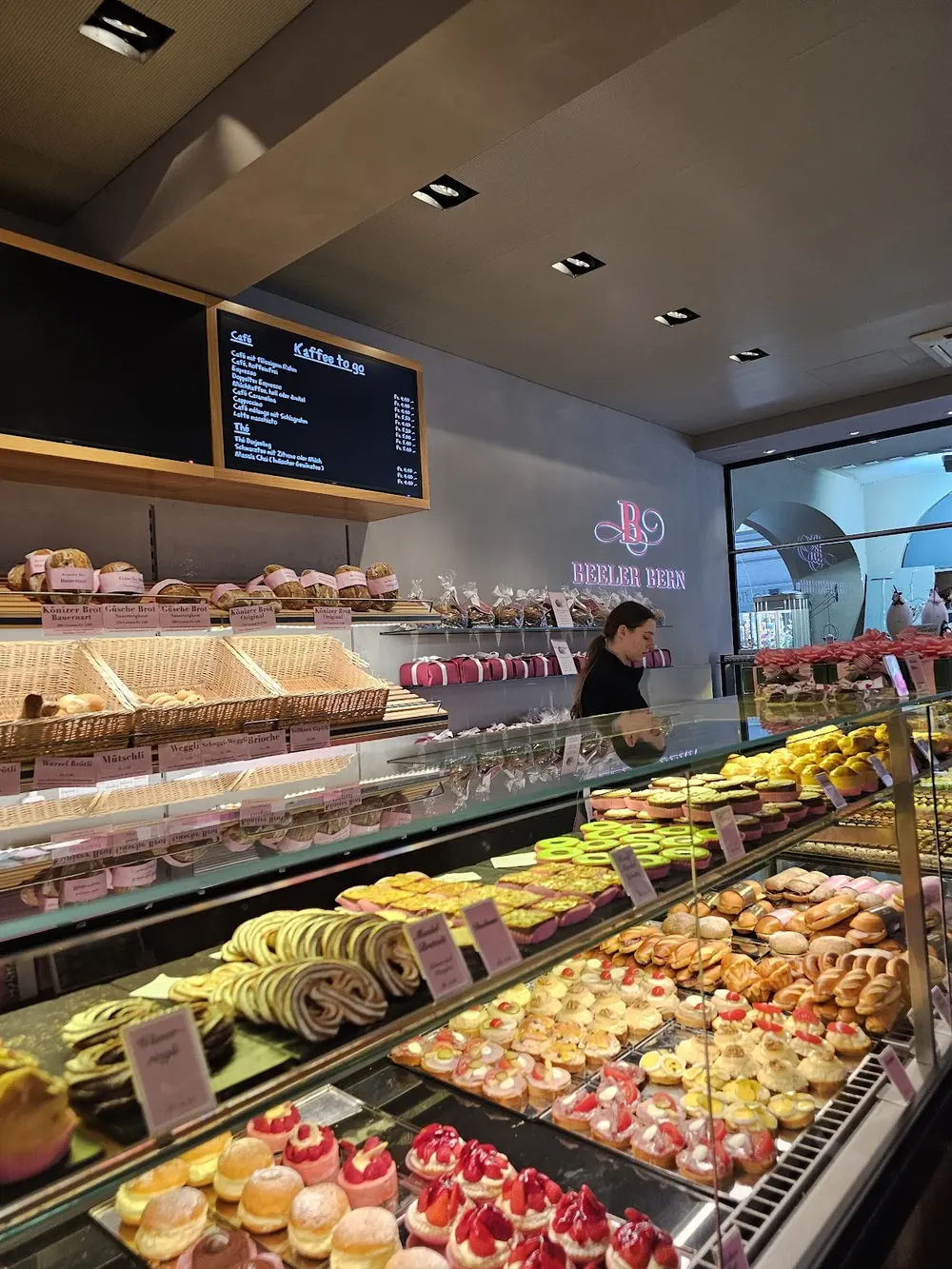 Beeler Confiserie AG - 4