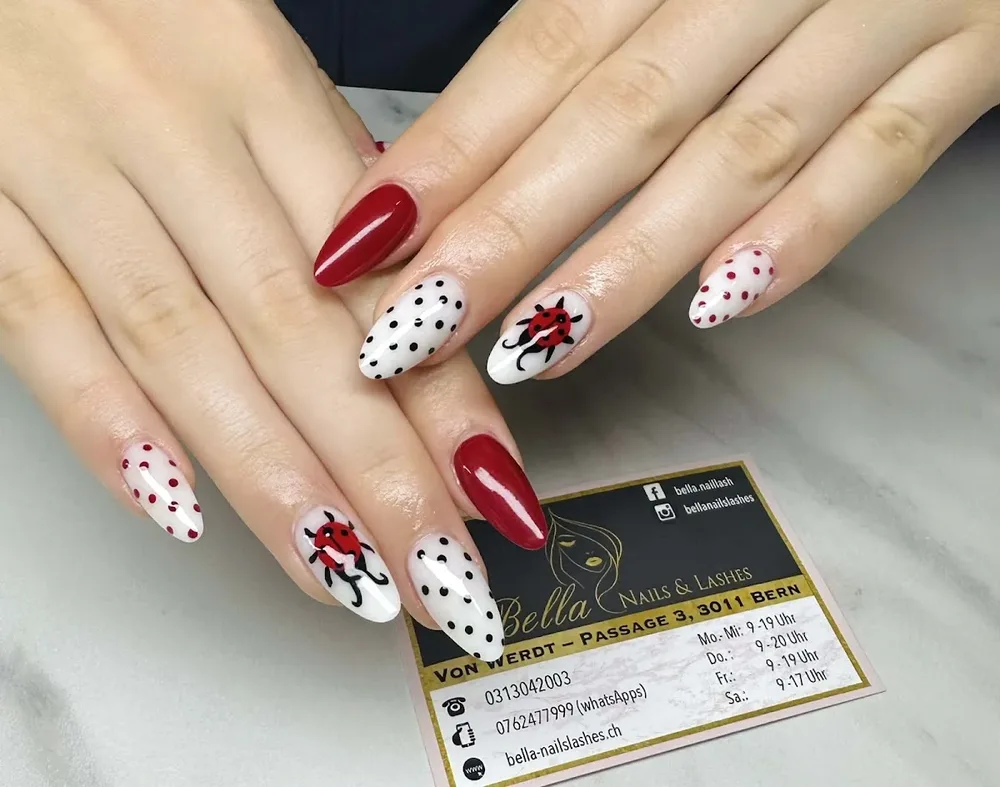 Bella Nails & Lashes