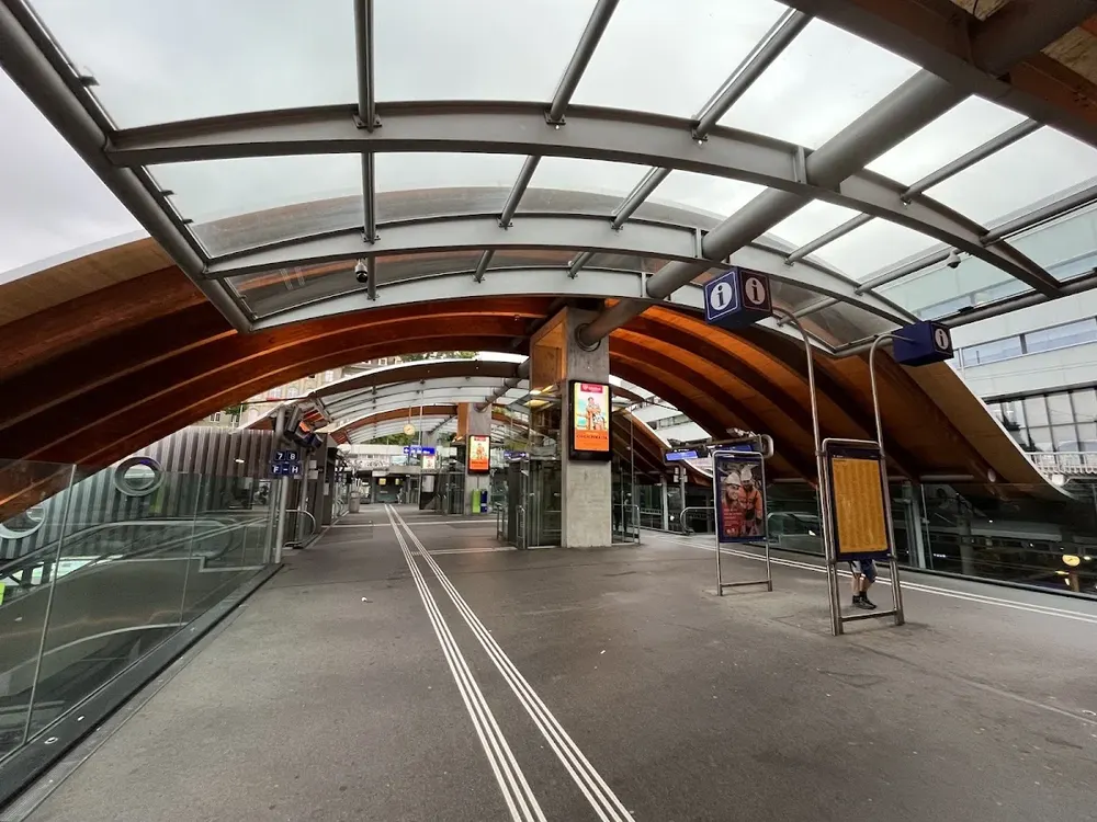 Bern - 3
