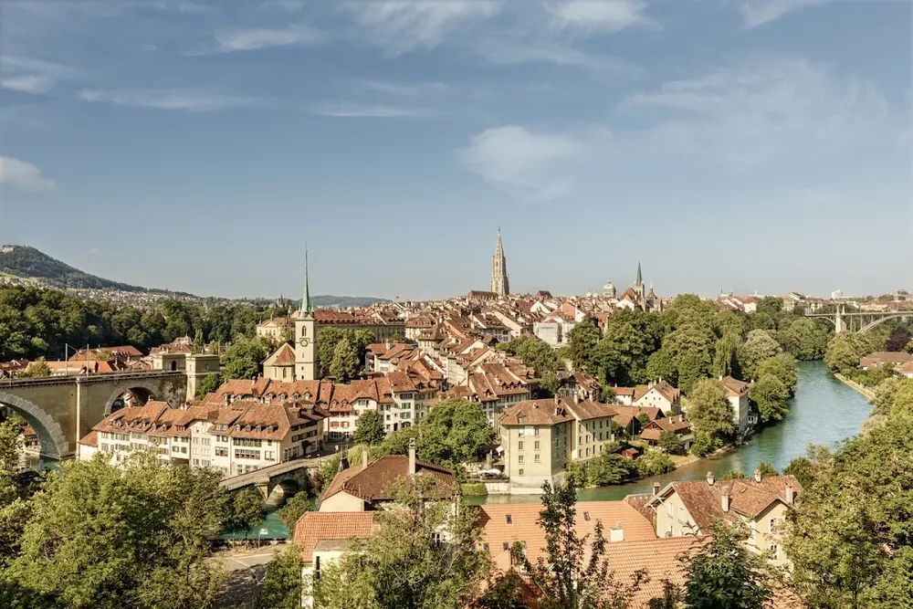 BETTERHOMES (Schweiz) AG