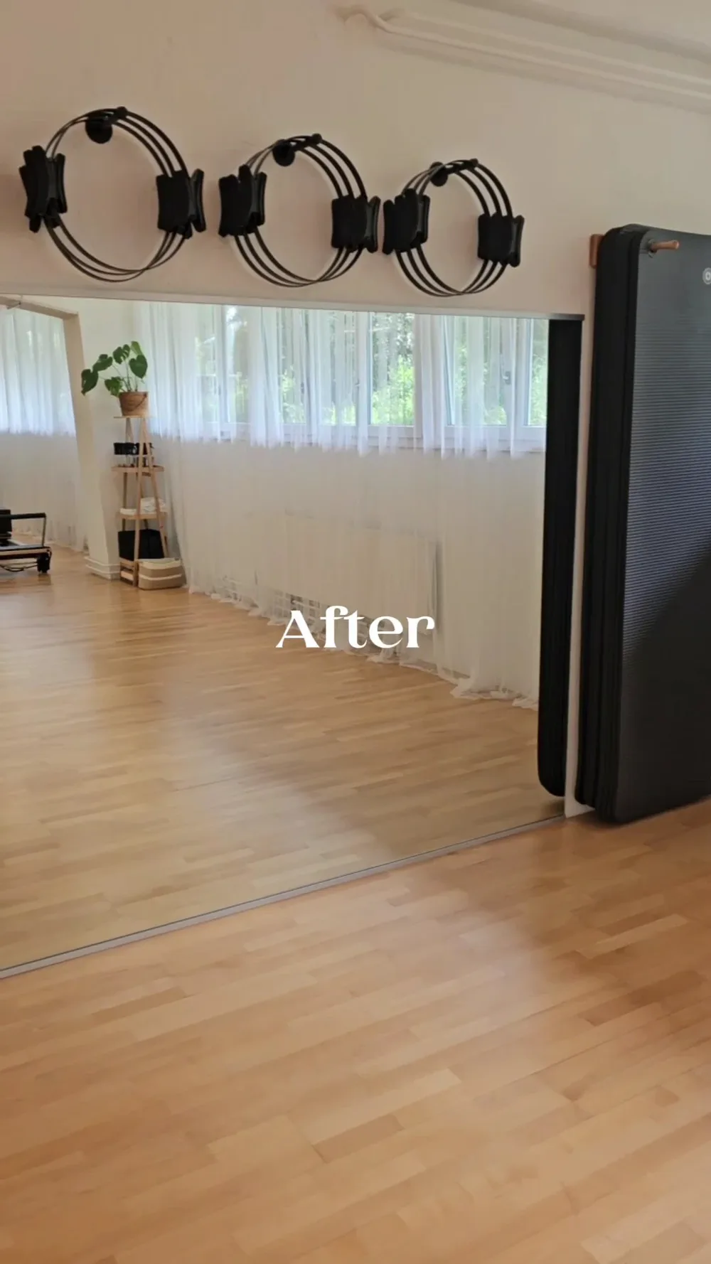 Beyond Limits Studio - Pilates Reformer & Mat in Bern-Bümpliz
