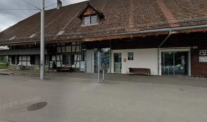 Bienzgut Logopädie