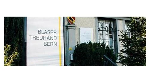 Blaser Treuhand AG