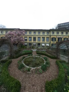 Botanischer Garten der Universität Bern