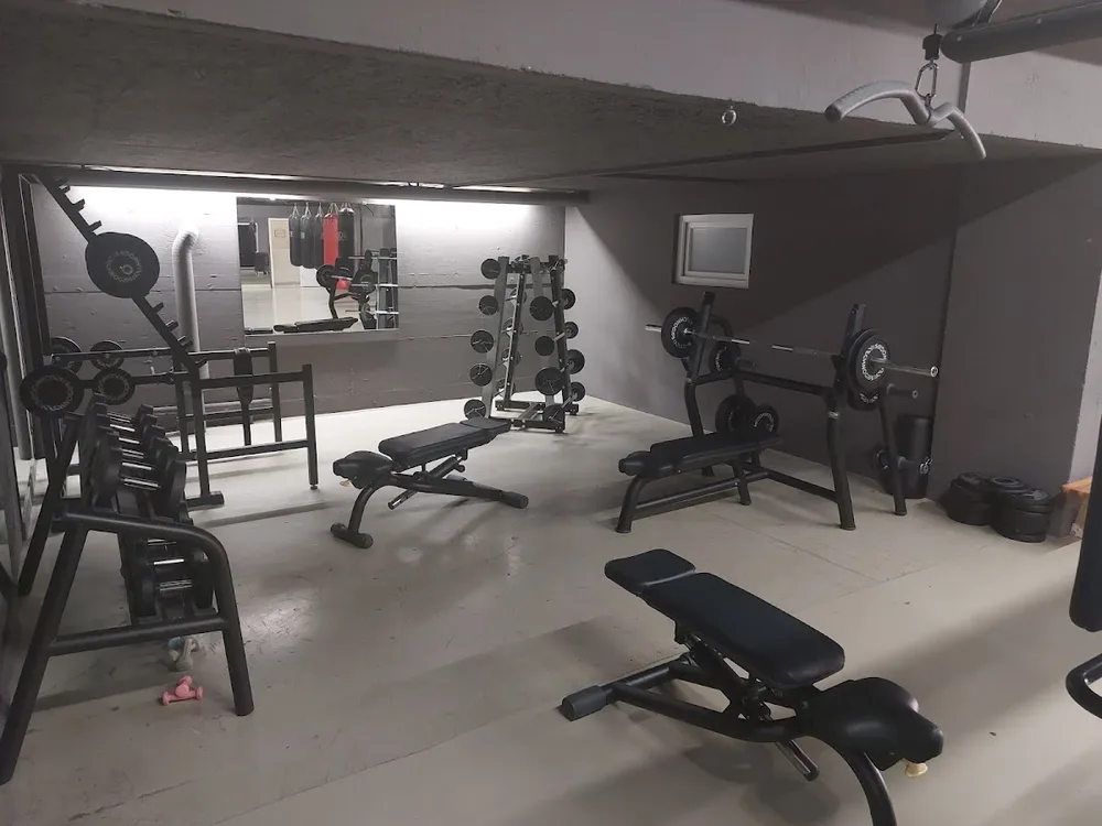 Box Academy Bern