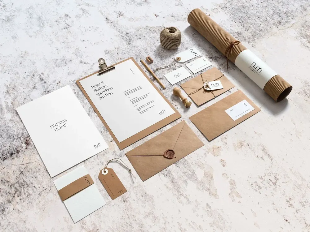 Branding & Webagentur Namo