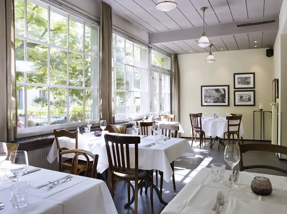 Brasserie Obstberg