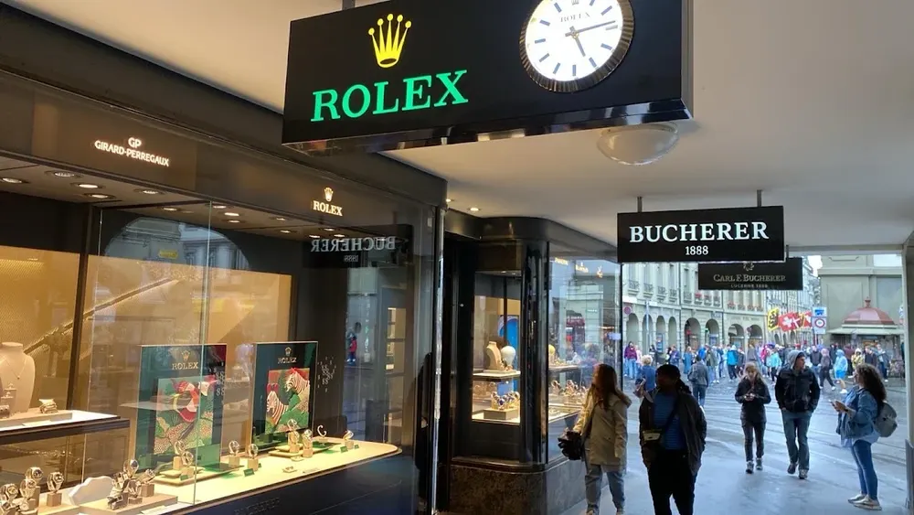Bucherer