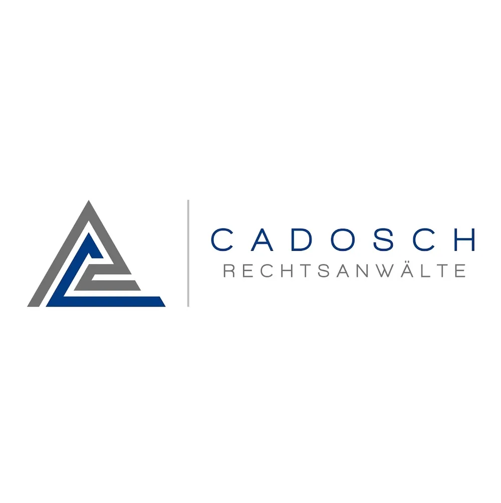 Cadosch Rechtsanwälte