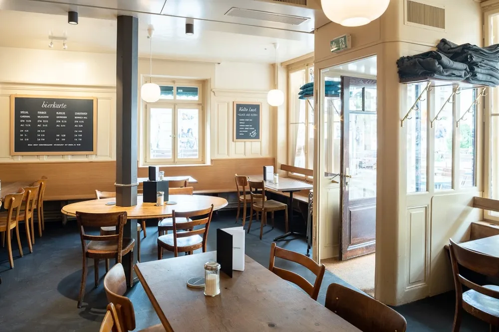 Café des Pyrénées - 8