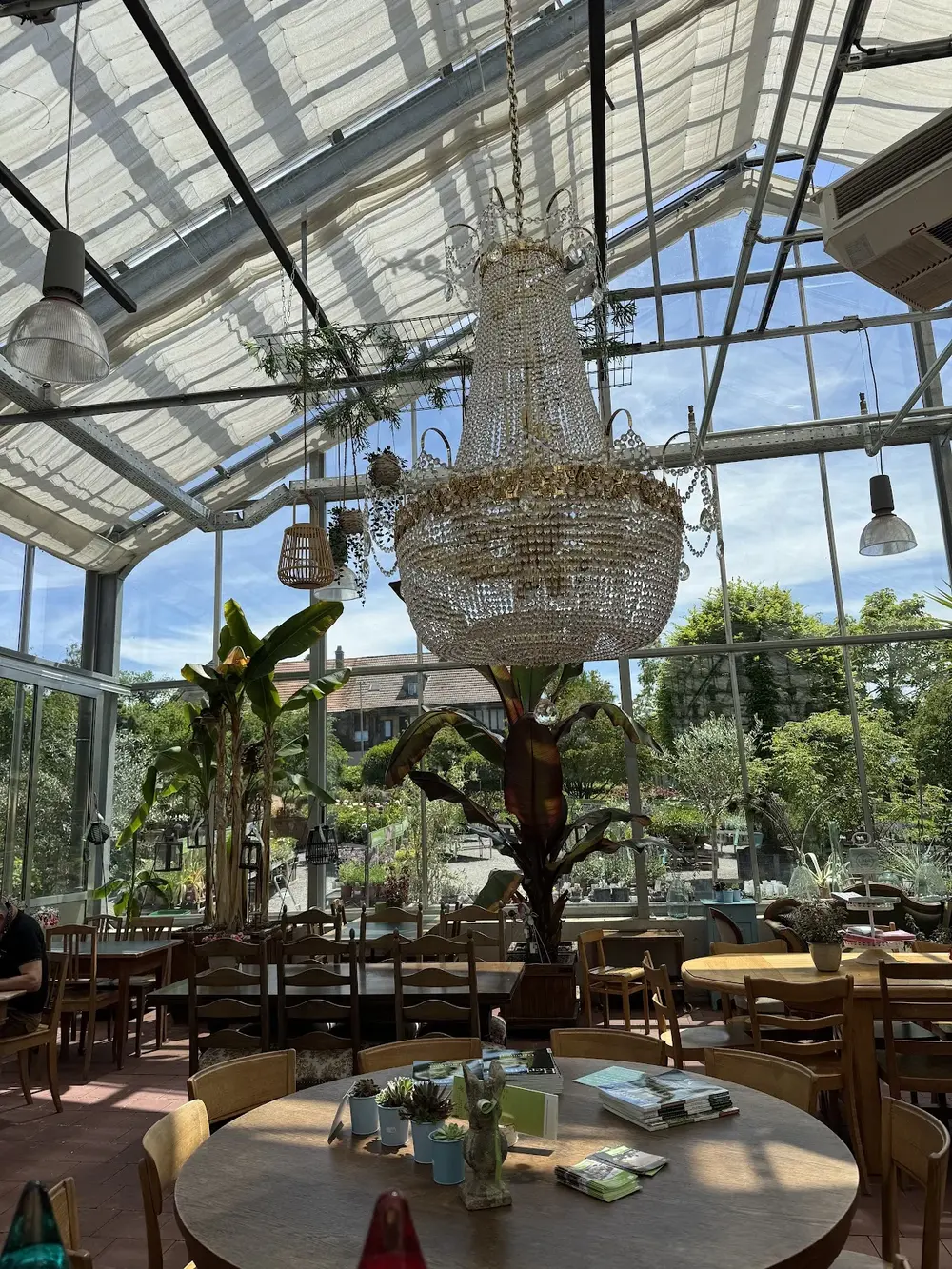 Cafébar Fleuri