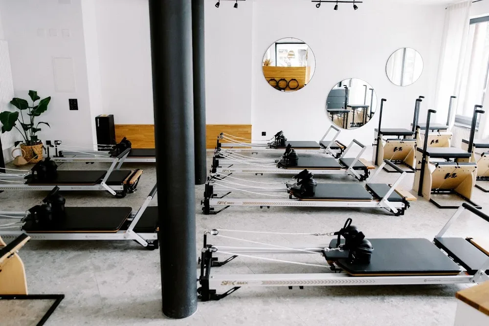 CASA Pilates (Bern)