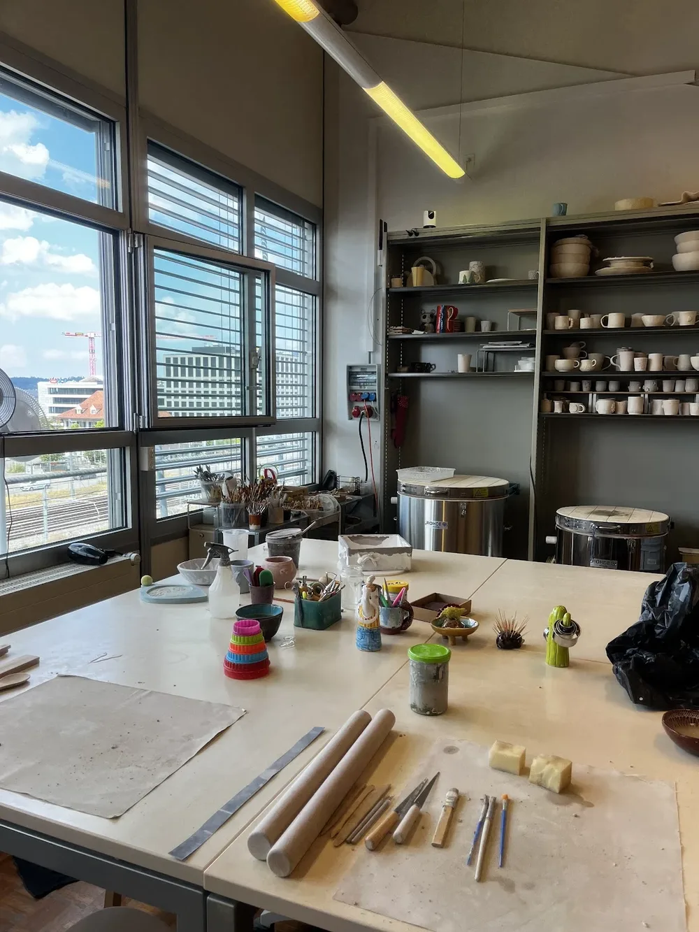 CERAMICSPACE bern - 2