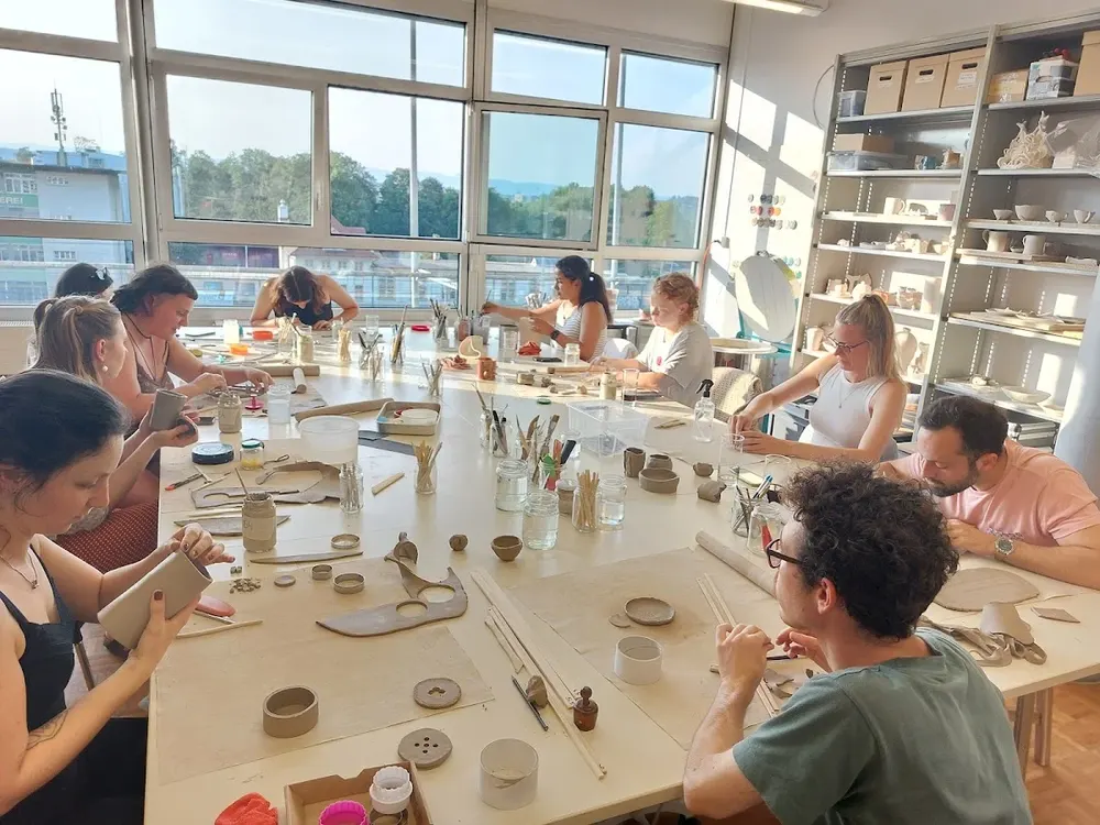 CERAMICSPACE bern