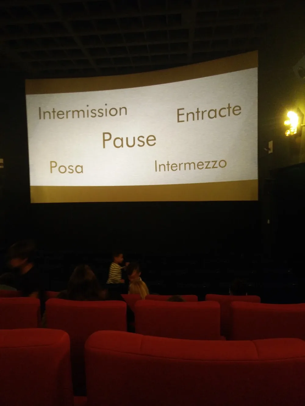 CineABC