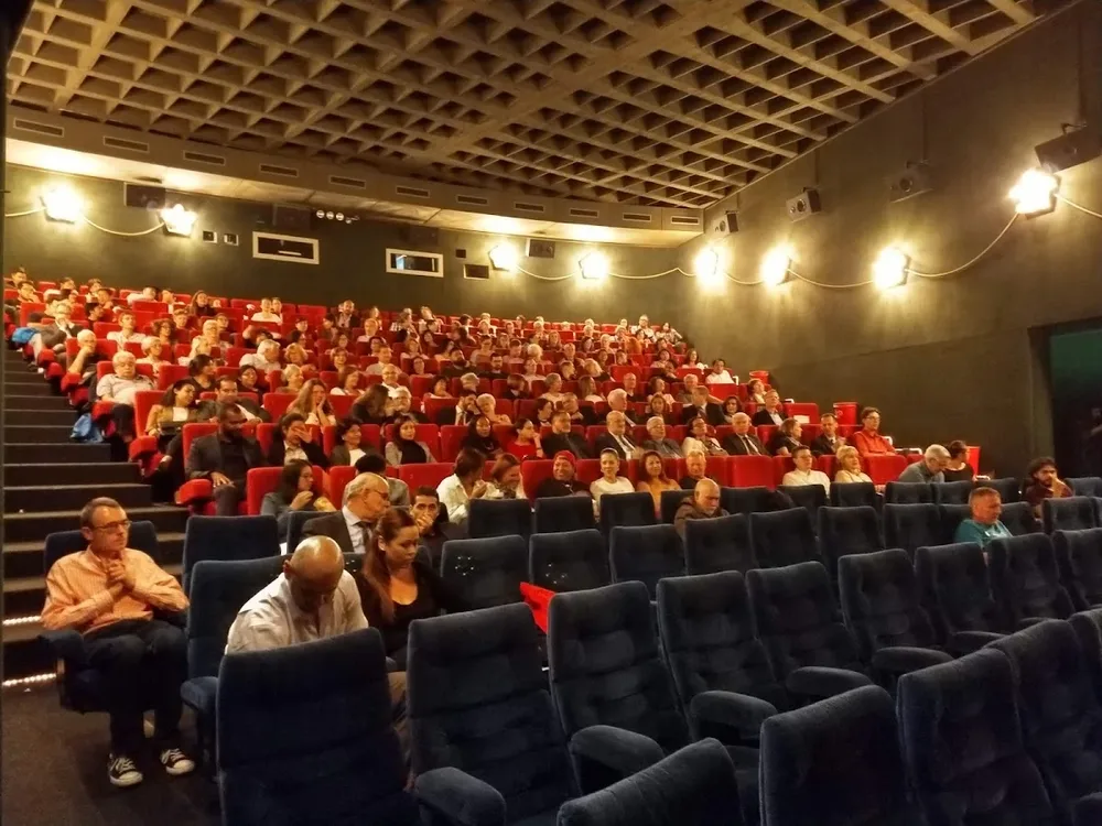 CineABC