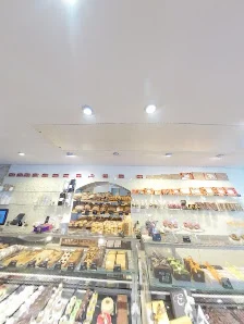 Confiserie Eichenberger