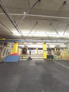 CrossFit Bern GmbH