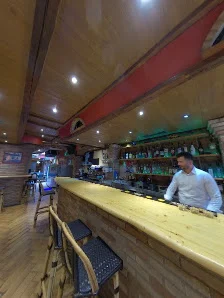 Cuba Bar Bern