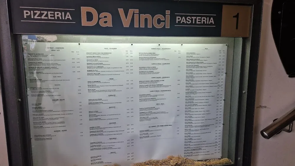Da Vinci - 3