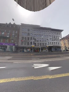 DAS THEATER AN DER EFFINGERSTRASSE