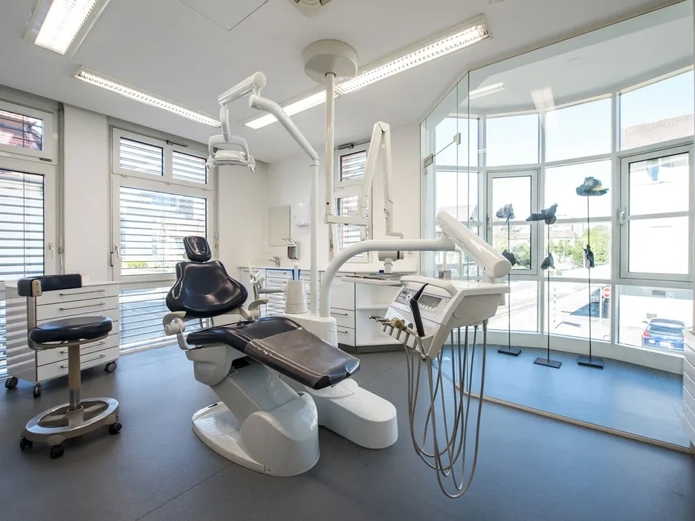 Dentalklinik Frei
