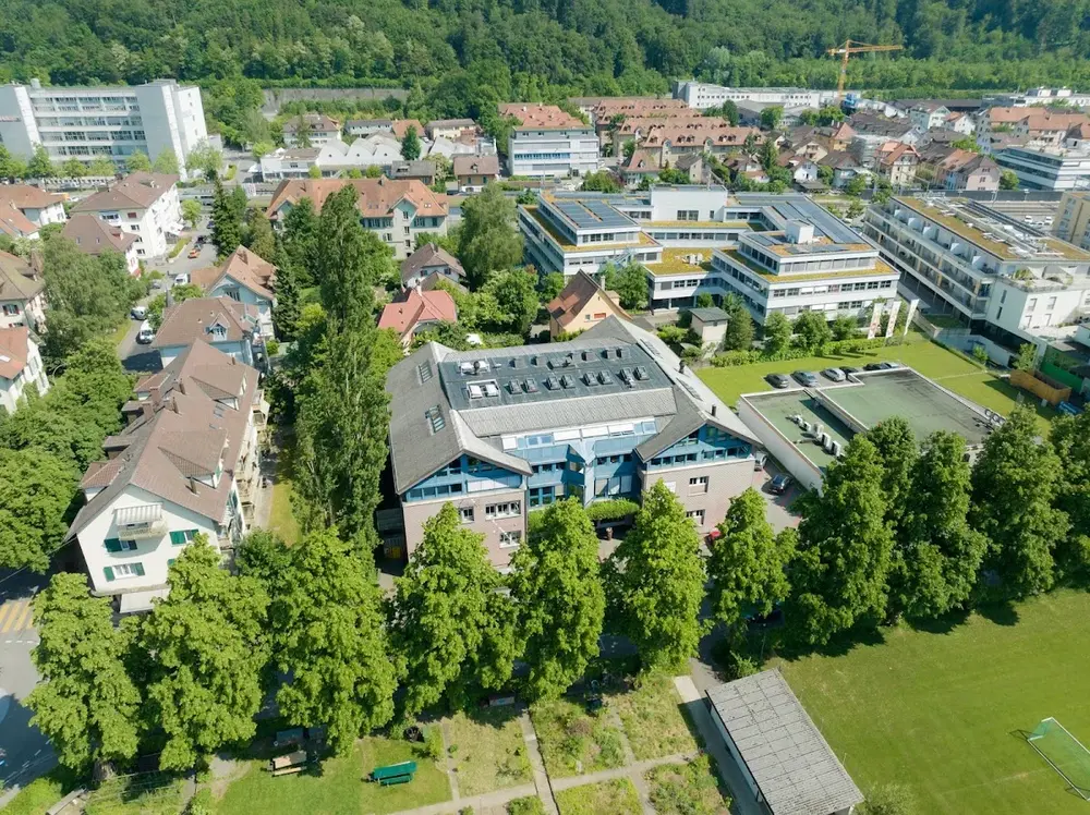 Dr.Meyer Immobilien AG