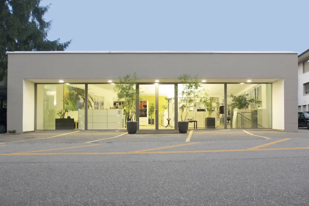 DreihochDrei Immobilien AG