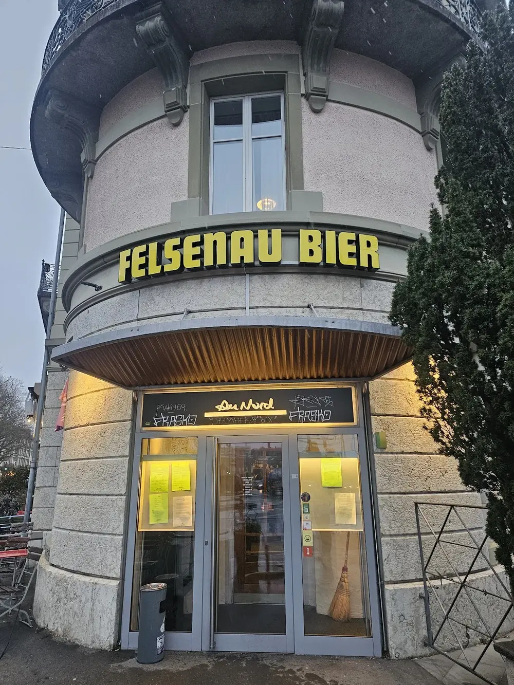 Du Nord