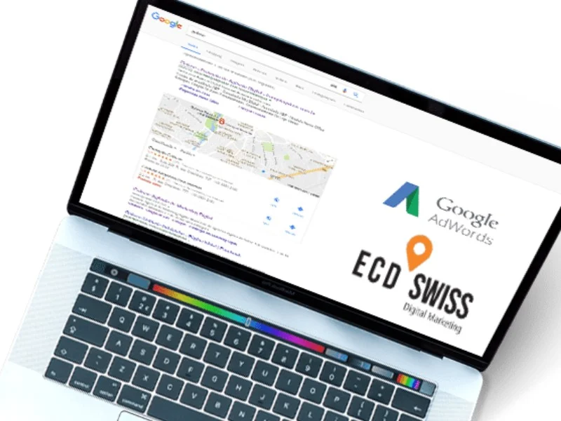 ECD-SWISS Digital Marketing GmbH