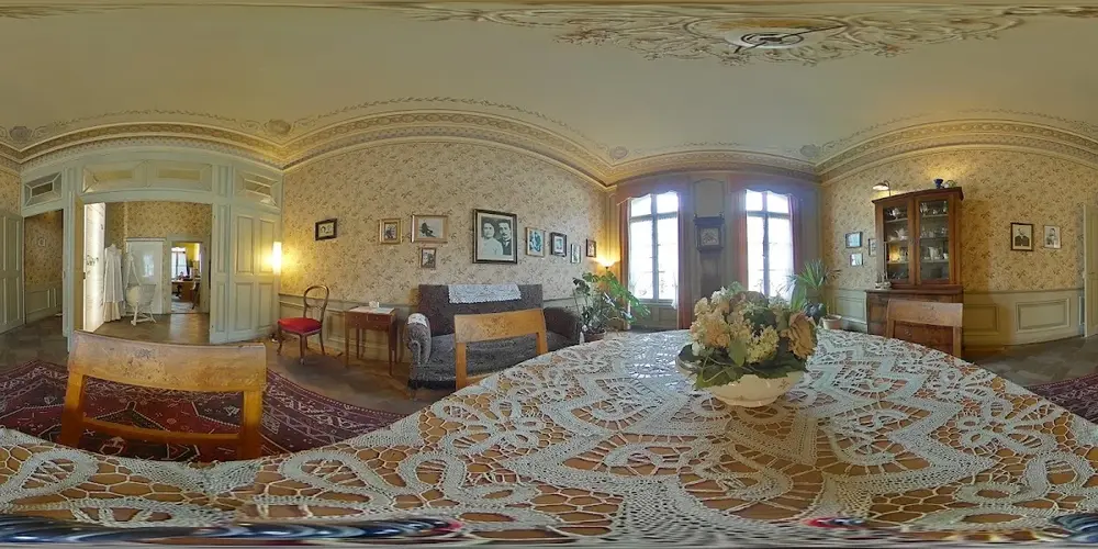Einsteinhaus Bern
