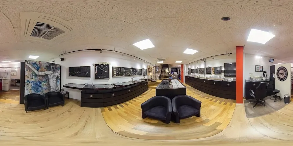 El-Mundo Shop
