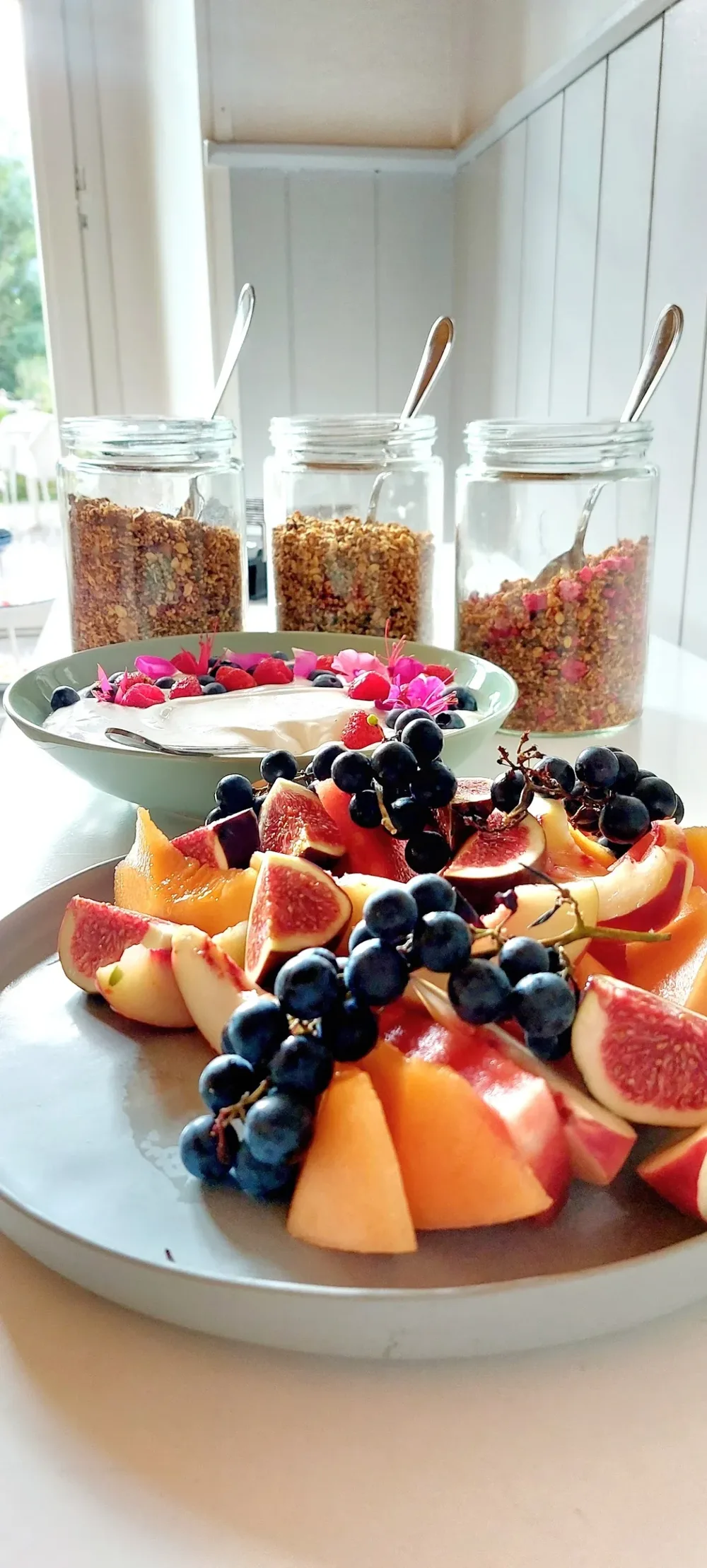 Essen macht Freunde | Kochschule | Teamevents | Kulinarik-Events | Catering | Bern