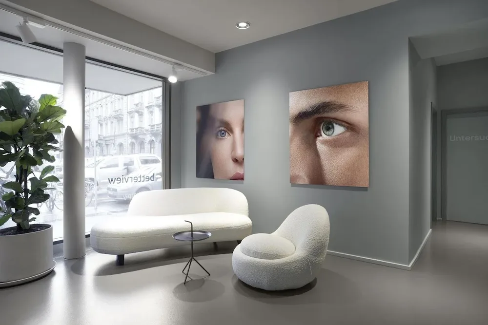 EuroEyes Klinik Bern