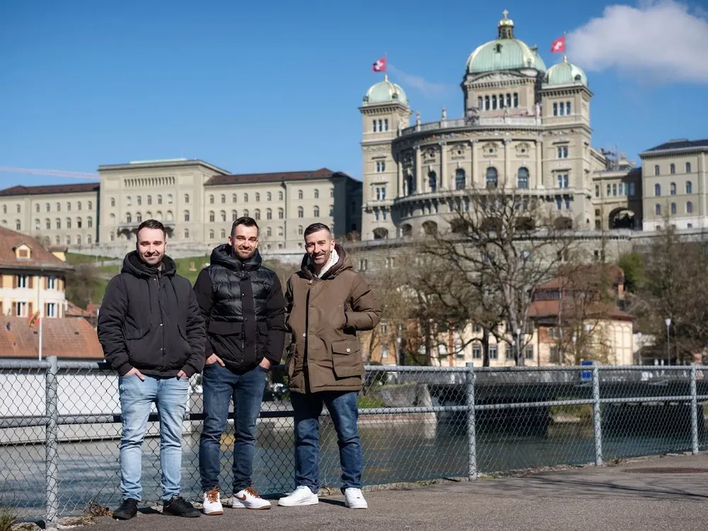 Fahrschule Bern-Drive