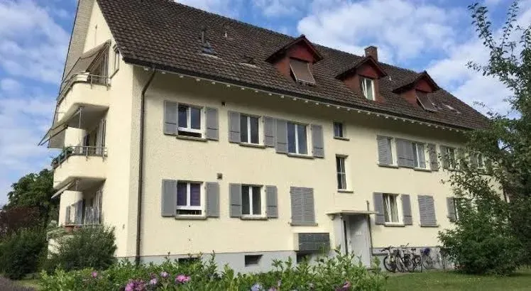 Ferienwohnung in Bern