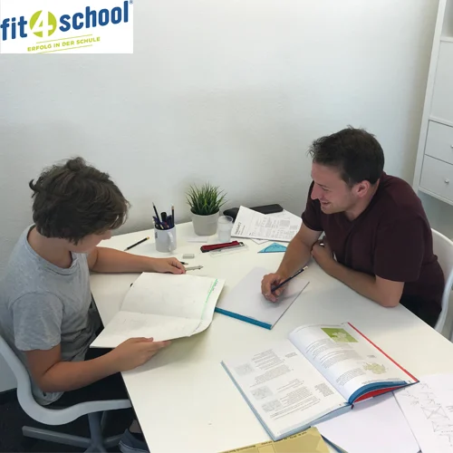 fit4school Bern | Die Nachhilfe Profis in Bern