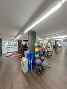 Fitshop Bern - 7