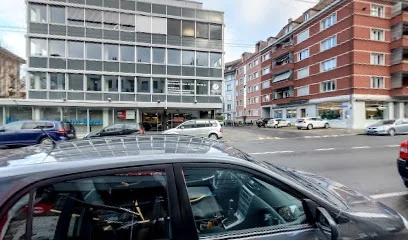 Fitshop Bern