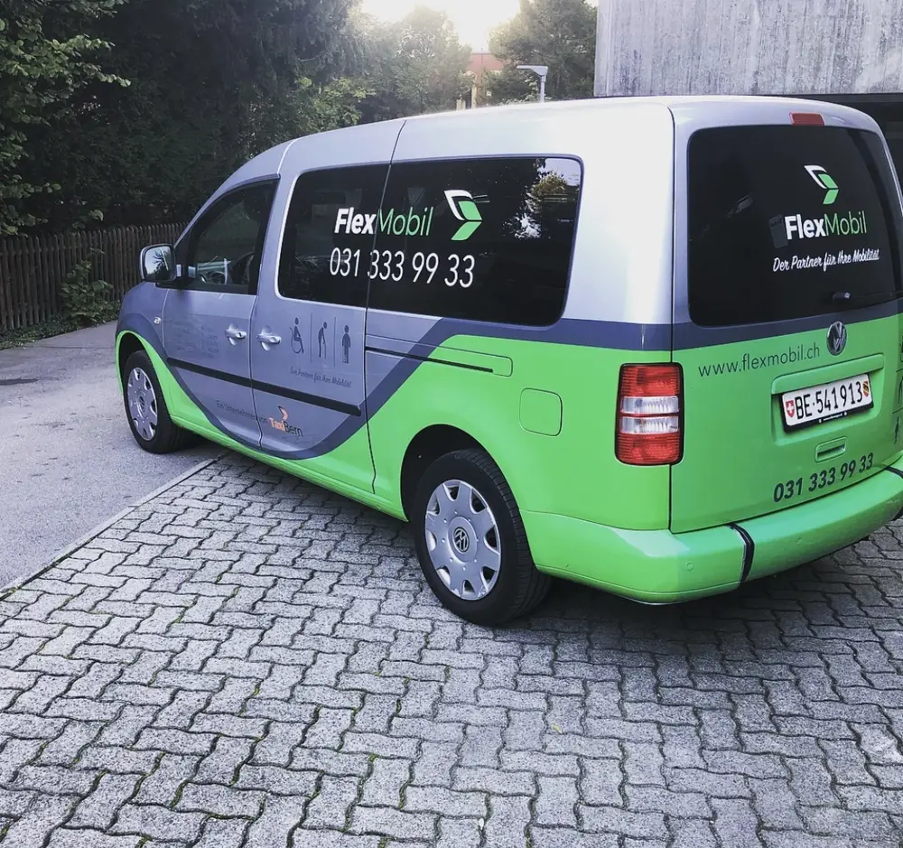FlexMobil