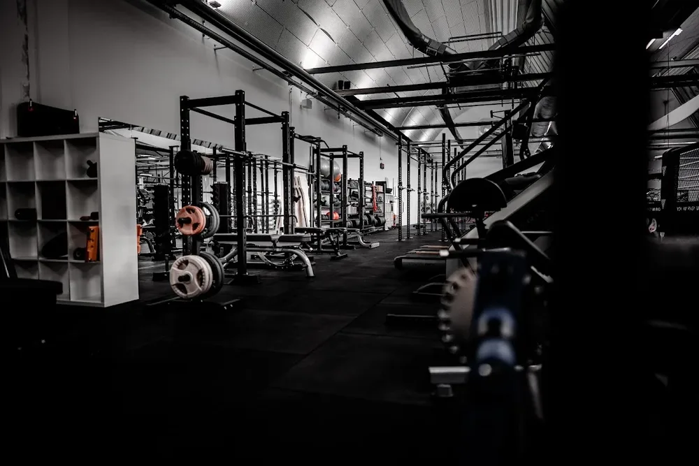 Fusion Sports Academy