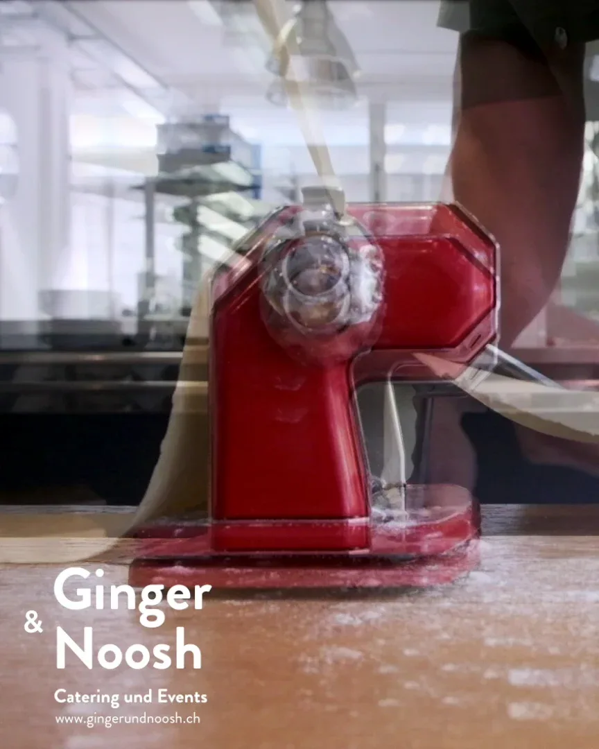 Ginger&Noosh Catering und Events GmbH